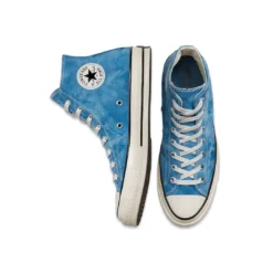 Converse - Women's Summer Daze Chuck 70 High Top Shoes (170965C) -StepZone Converse Women sSummerDazeChuck70HighTop 170965C 04