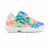 FILA - Women's Disruptor 2 Tie Dye Shoes (5XM00819 775) 1 FILA - Women's Disruptor 2 Tie Dye Shoes (5XM00819 775) -StepZone FILA Women s Disruptor 2 Tie Dye 5XM00819 775 1