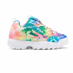 FILA - Women's Disruptor 2 Tie Dye Shoes (5XM00819 775)