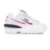 FILA - Women's Disruptor II EXP Shoes (5XM01765 125) -StepZone FILA Women s Disruptor II EXP Shoes 5XM01765 125 01
