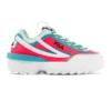 FILA - Women's Disruptor II EXP Shoes (5XM01765 149) -StepZone FILA Women s Disruptor II EXP Shoes 5XM01765 149 1