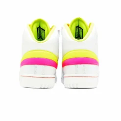 FILA - Women's F-13 Shoes (5FM01727 140) -StepZone FILA Women s F 13 5FM01727 140 3