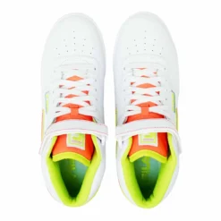 FILA - Women's F-13 Shoes (5FM01727 140) -StepZone FILA Women s F 13 5FM01727 140 4