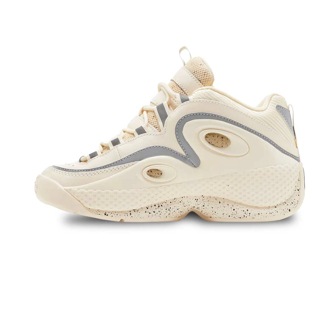 FILA - Women's Grant Hill 3 Shoes (5BM01293 156) 4 FILA - Women's Grant Hill 3 Shoes (5BM01293 156) - Image 2