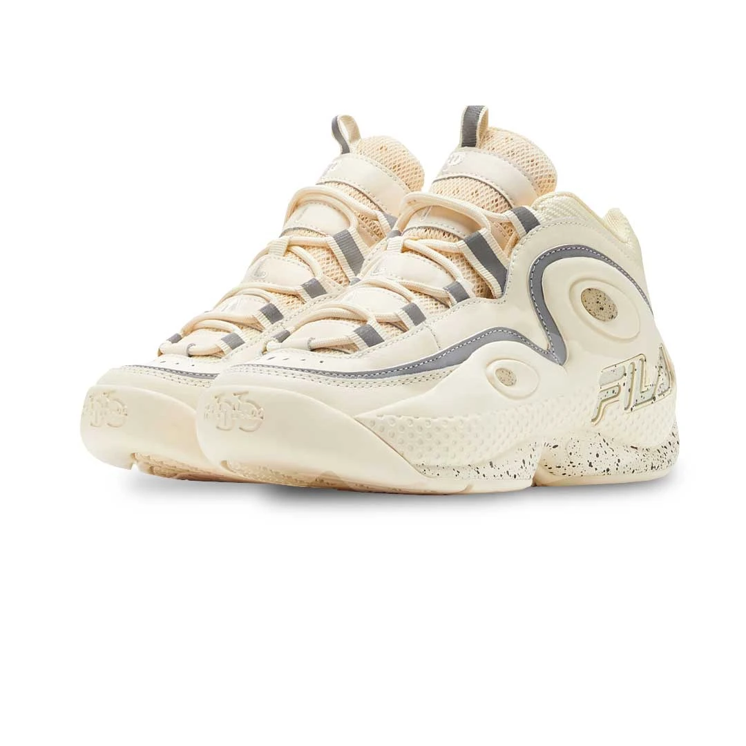 FILA - Women's Grant Hill 3 Shoes (5BM01293 156) 5 FILA - Women's Grant Hill 3 Shoes (5BM01293 156) - Image 3