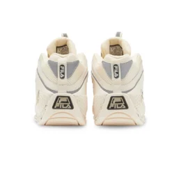 FILA - Women's Grant Hill 3 Shoes (5BM01293 156) 12 FILA - Women's Grant Hill 3 Shoes (5BM01293 156) -StepZone FILA Women s Grant Hill 3 Shoes 5BM01293 156 04