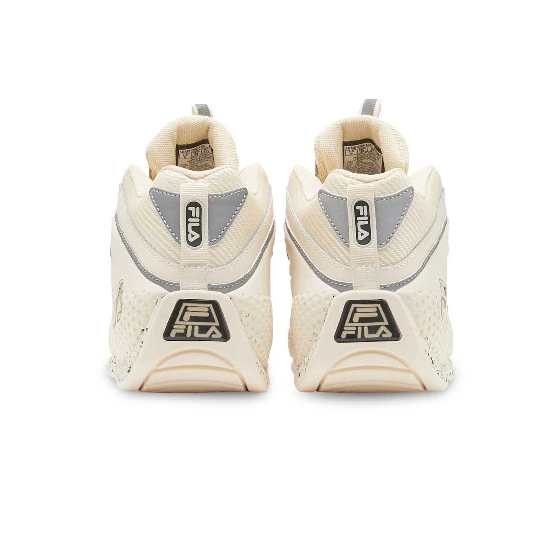 FILA - Women's Grant Hill 3 Shoes (5BM01293 156) 6 FILA - Women's Grant Hill 3 Shoes (5BM01293 156) - Image 4