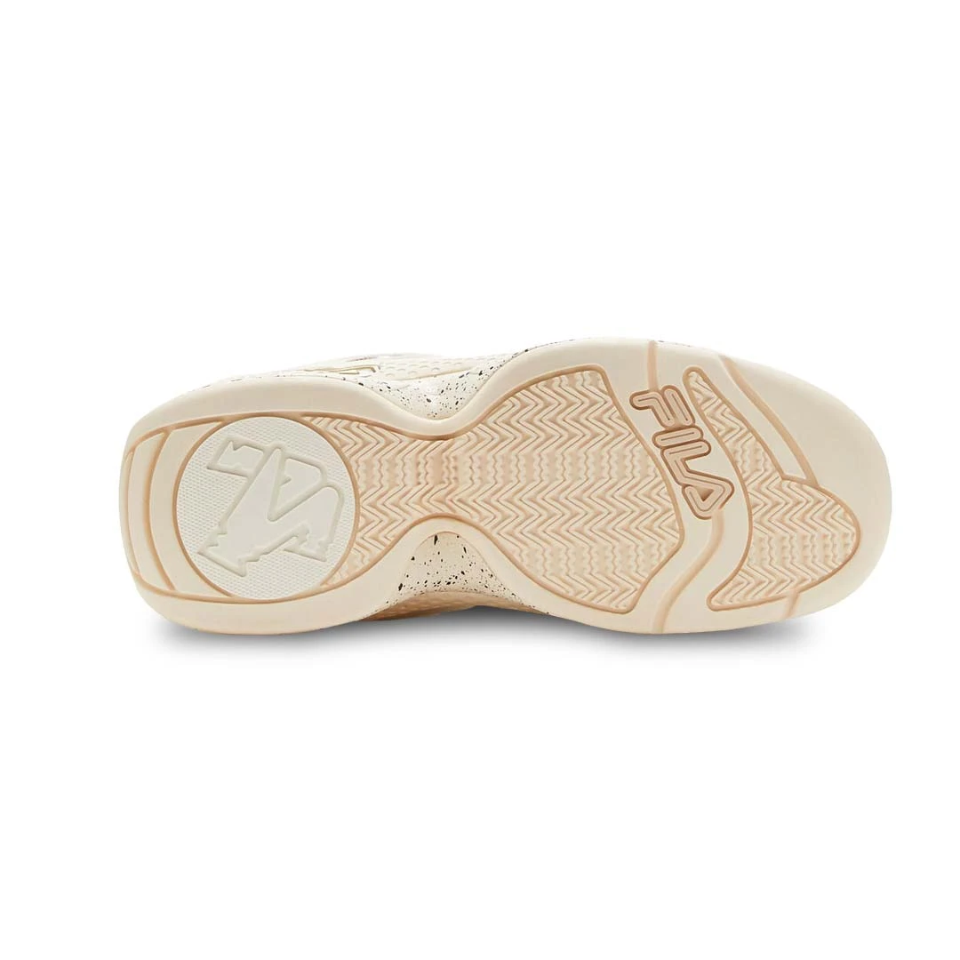 FILA - Women's Grant Hill 3 Shoes (5BM01293 156) 8 FILA - Women's Grant Hill 3 Shoes (5BM01293 156) - Image 6