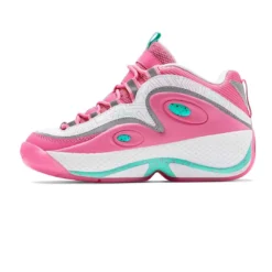 FILA - Women's Grant Hill 3 Shoes (5BM01294 149) -StepZone FILA Women s Grant Hill 3 Shoes 5BM01294 149 2