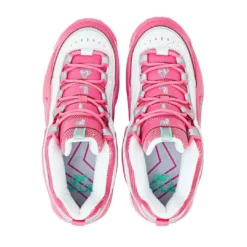 FILA - Women's Grant Hill 3 Shoes (5BM01294 149) -StepZone FILA Women s Grant Hill 3 Shoes 5BM01294 149 4