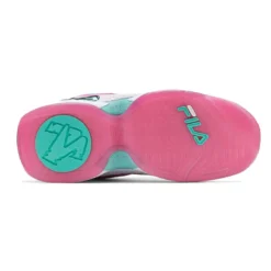 FILA - Women's Grant Hill 3 Shoes (5BM01294 149) -StepZone FILA Women s Grant Hill 3 Shoes 5BM01294 149 5