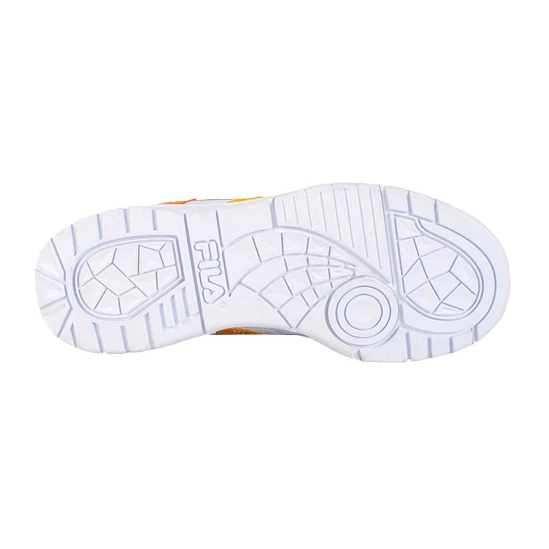 FILA - Women's LNX-100 110 Year Collection Shoes (5FM01725 199) 7 FILA - Women's LNX-100 110 Year Collection Shoes (5FM01725 199) - Image 5