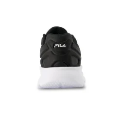 FILA - Women's Lightspin Shoes (5RM02180 013) -StepZone FILA Women s Lightspin Shoes 5RM02180 013 03