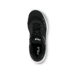 FILA - Women's Lightspin Shoes (5RM02180 013) -StepZone FILA Women s Lightspin Shoes 5RM02180 013 04