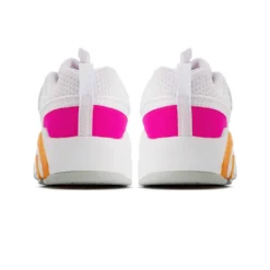 FILA - Women's Little Flag Lace Shoes (5RM02305 149) -StepZone FILA Women s Little Flag Lace 5RM02305 149 03