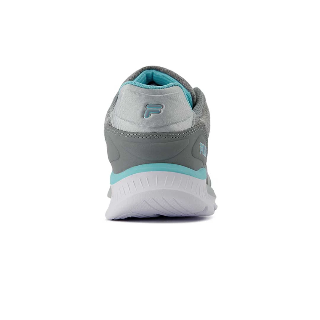FILA - Women's Memory Allona 2 Shoes (5RM01838 253) 5 FILA - Women's Memory Allona 2 Shoes (5RM01838 253) - Image 3