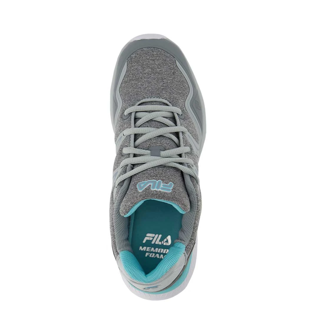 FILA - Women's Memory Allona 2 Shoes (5RM01838 253) 6 FILA - Women's Memory Allona 2 Shoes (5RM01838 253) - Image 4