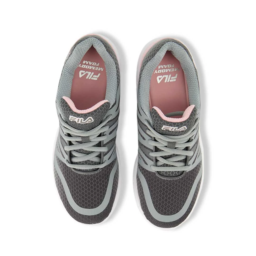 FILA - Women's Memory Fantom 5 Shoes (5RM02320 262) 6 FILA - Women's Memory Fantom 5 Shoes (5RM02320 262) - Image 4