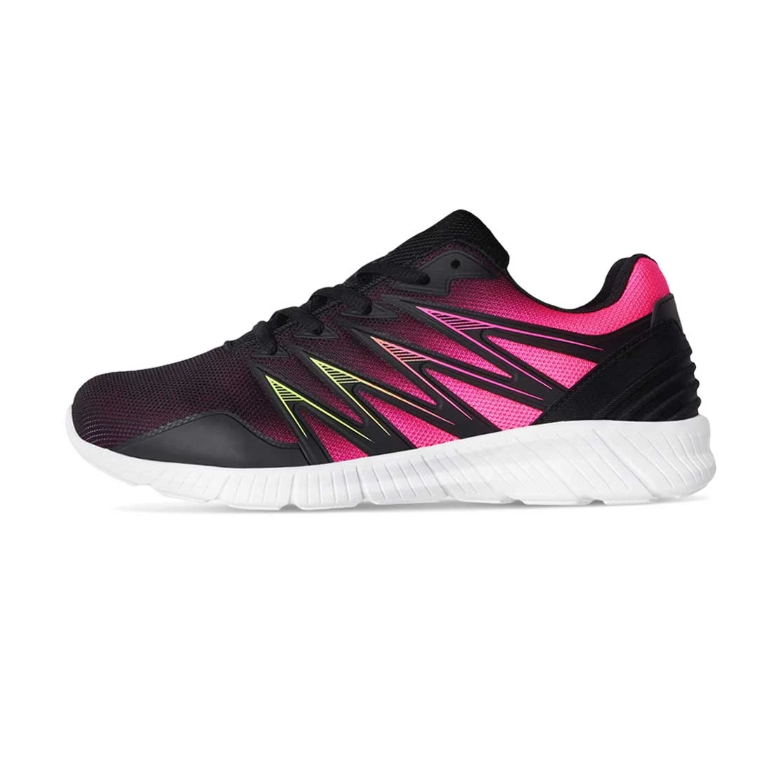 FILA - Women's Memory Fantom 8 Shoes (5RM02107 044) 4 FILA - Women's Memory Fantom 8 Shoes (5RM02107 044) - Image 2