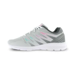 FILA - Women's Memory Fantom 8 Shoes (5RM02130 263) -StepZone FILA Women s Memory Fantom 8 Shoes 5RM02130 263 02