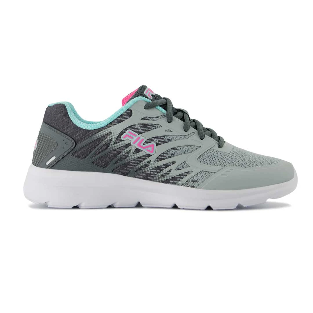 FILA - Women's Memory Finition 7 Shoes (5RM02135 262) 3 FILA - Women's Memory Finition 7 Shoes (5RM02135 262)