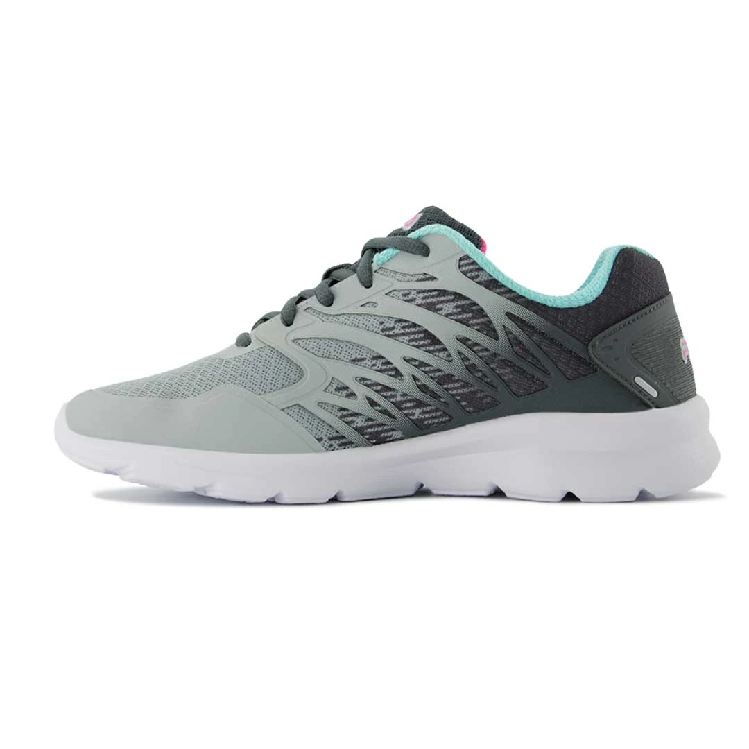 FILA - Women's Memory Finition 7 Shoes (5RM02135 262) 4 FILA - Women's Memory Finition 7 Shoes (5RM02135 262) - Image 2