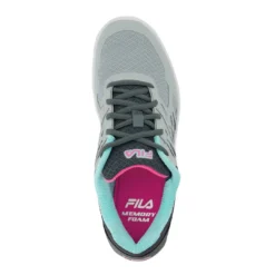 FILA - Women's Memory Finition 7 Shoes (5RM02135 262) 10 FILA - Women's Memory Finition 7 Shoes (5RM02135 262) -StepZone FILA Women s Memory Finition 7 Shoes 5RM02135 262 4