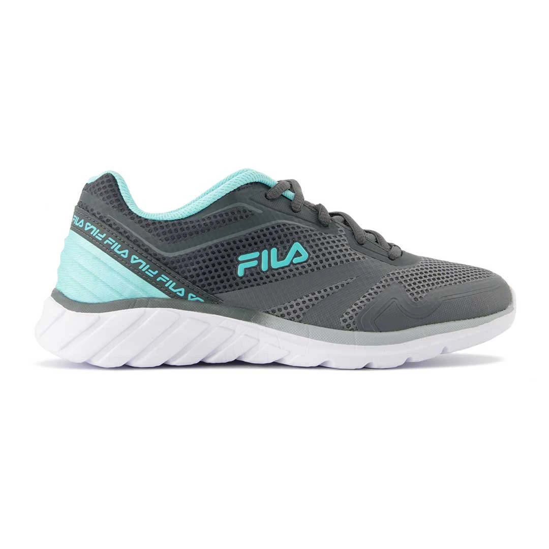 FILA - Women's Memory Galaxia 4 Shoes (5RM01865 068) 3 FILA - Women's Memory Galaxia 4 Shoes (5RM01865 068)