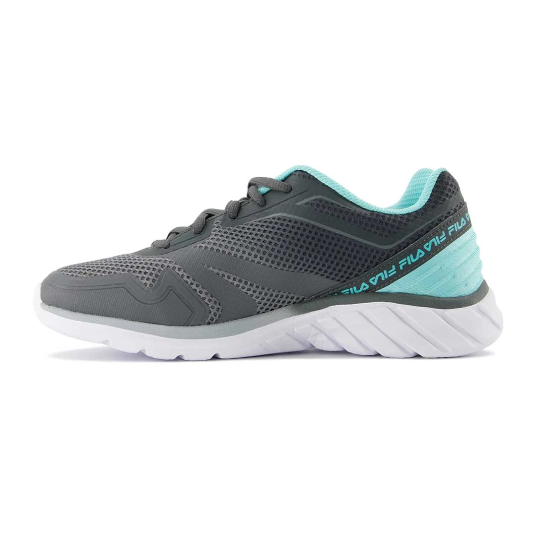 FILA - Women's Memory Galaxia 4 Shoes (5RM01865 068) 4 FILA - Women's Memory Galaxia 4 Shoes (5RM01865 068) - Image 2