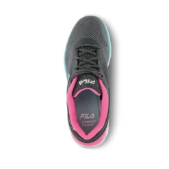 FILA - Women's Memory Galaxia 4 Shoes (5RM01865 070) -StepZone FILA Women s Memory Galaxia 4 Shoes 5RM01865 070 05