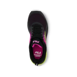 FILA - Women's Memory Primeforce 8 Shoes (5RM02082 011) -StepZone FILA Women s Memory Primeforce 8 Shoes 5RM02082 011 04