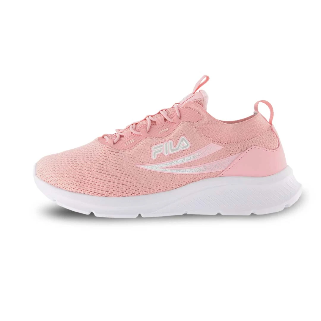 FILA - Women's Memory Skyway 3.0 Shoes (5RM02410 669) 4 FILA - Women's Memory Skyway 3.0 Shoes (5RM02410 669) - Image 2