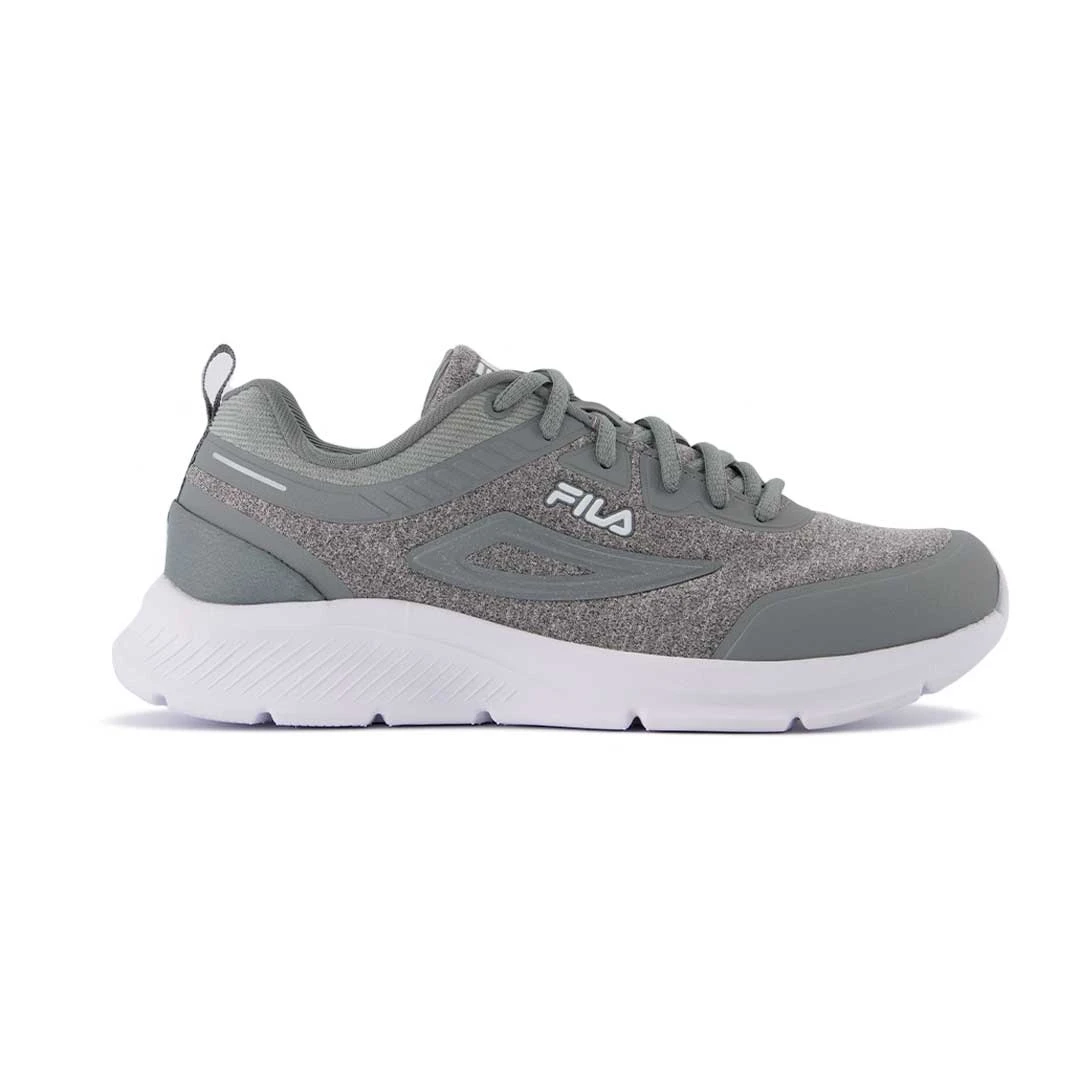 FILA - Women's Memory Speedchaser 4 Heather Shoes (5RM01831 063) 3 FILA - Women's Memory Speedchaser 4 Heather Shoes (5RM01831 063)