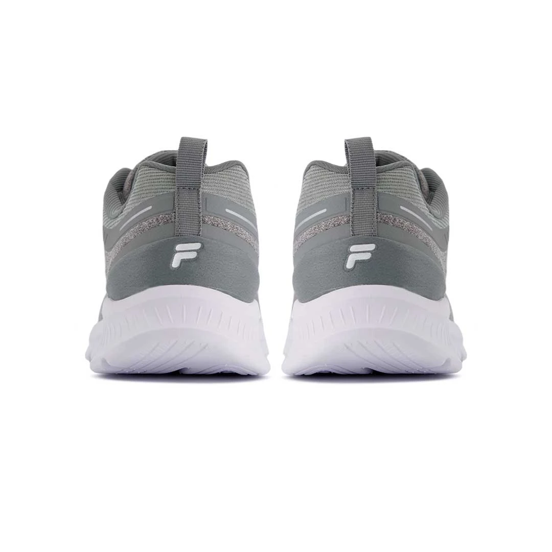FILA - Women's Memory Speedchaser 4 Heather Shoes (5RM01831 063) 5 FILA - Women's Memory Speedchaser 4 Heather Shoes (5RM01831 063) - Image 3