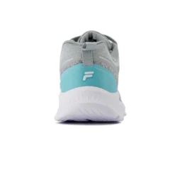 FILA - Women's Memory Speedchaser 4 Heather Shoes (5RM01831 068) -StepZone FILA Women s Memory Speedchaser 4 Heather 5RM01831 068 03