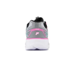 FILA - Women's Memory Wanderun Shoes (5RM01856 262) -StepZone FILA Women s Memory Wanderun 5RM01856 262 03