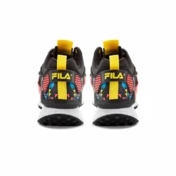 FILA - Women's Spectra Shoes (5RM01760 020) -StepZone FILA Women s Spectra 5RM01760 020 3