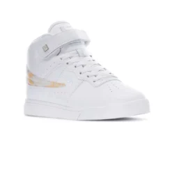FILA - Women's Vulc 13 Tie Dye Flag Shoes (5FM01802 199) -StepZone FILA Women s Vulc 13 Tie Dye Flag Shoe 5FM01802 199 3