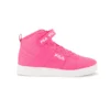FILA - Women's Vulc 13 Repeat Logo Shoes (5FM01129 661) -StepZone FILA Women sVulc13RepeatLogoShoes 5FM01129661 1