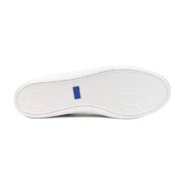 Keds - Women's Ace Leather Shoes (WH65949) -StepZone Keds Women s Ace Leather Shoes WH65949 5