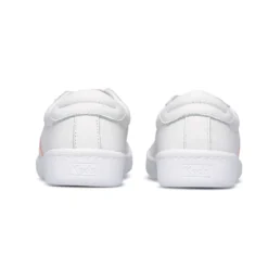 Keds - Women's Ace Leather Wavy Print Shoes (WH66519) -StepZone Keds Women s Ace Leather Wavy Print Shoes WH66519 03