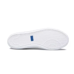 Keds - Women's Ace Leather Wavy Print Shoes (WH66519) -StepZone Keds Women s Ace Leather Wavy Print Shoes WH66519 05