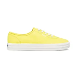 Keds - Women's Breezie Canvas Shoes (WF65865)