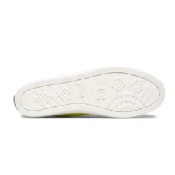 Keds - Women's Breezie Canvas Shoes (WF65865) -StepZone Keds Women s Breezie Canvas Shoes WF65865 5