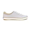 Keds - Women's Center II Canvas Shoes (WF65937) -StepZone Keds Women s Center II Canvas Shoes WF65937 01