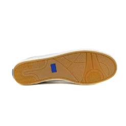Keds - Women's Center II Canvas Shoes (WF65937) -StepZone Keds Women s Center II Canvas Shoes WF65937 04