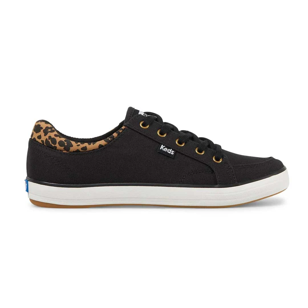 Keds - Women's Center II Canvas Shoes (WF66787) 3 Keds - Women's Center II Canvas Shoes (WF66787)