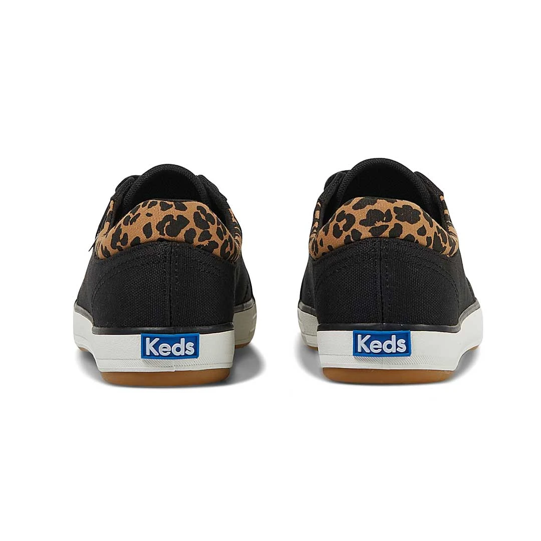 Keds - Women's Center II Canvas Shoes (WF66787) 5 Keds - Women's Center II Canvas Shoes (WF66787) - Image 3