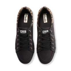 Keds - Women's Center II Canvas Shoes (WF66787) 10 Keds - Women's Center II Canvas Shoes (WF66787) -StepZone Keds Women s Center II Canvas Shoes WF66787 04