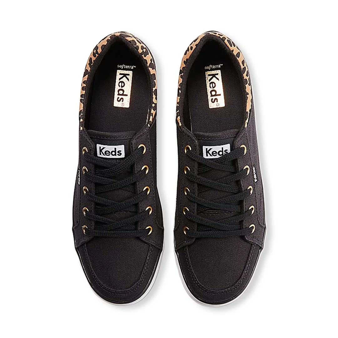 Keds - Women's Center II Canvas Shoes (WF66787) 6 Keds - Women's Center II Canvas Shoes (WF66787) - Image 4